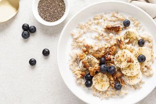 4 món ăn rất tốt cho người bị táo bón