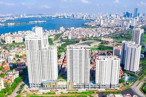 Quy định mới về việc quản lý bất động sản có hiệu lực từ tháng 3/2026