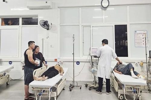 Chủ động phòng dịch, bảo đảm an toàn thực phẩm phục vụ bầu cử