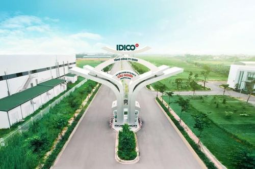 VCBS khuyến nghị mua đối với cổ phiếu IDC