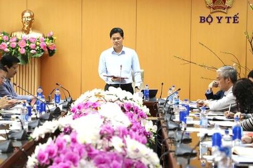 Truyền thông y tế phải luôn đi trước, xử lý vấn đề nhanh, trúng, đúng