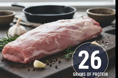 Top 6 loại thịt nhiều protein, ít chất béo