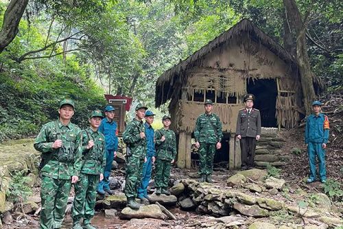 Du lịch đỏ - từ ký ức lịch sử đến động lực phát triển bền vững