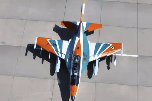 Không chiến trên bầu trời Tehran: Israel nói tiêm kích F-35I đã bắn hạ huấn luyện cơ Yak-130