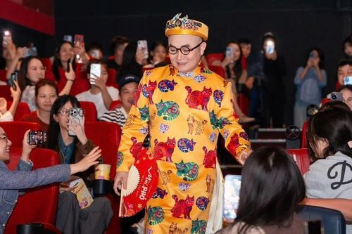 Nghệ sĩ Xuân Hinh tâm tư về 'Mùi phở'