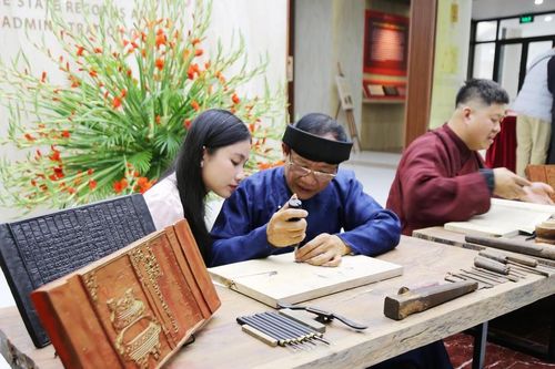 Cơ hội thưởng lãm tư liệu lưu trữ quý hiếm