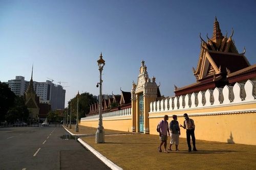 Chiến sự Trung Đông giáng thêm đòn đau vào du lịch Campuchia
