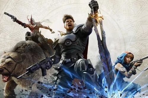 Thảm họa game 2026 đóng cửa chỉ sau 2 tháng