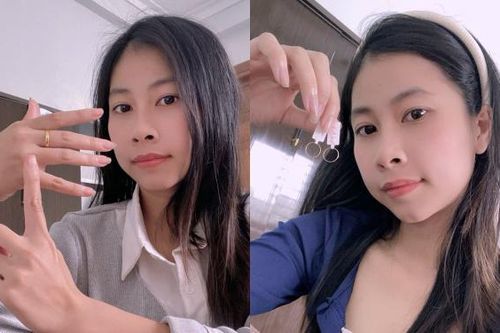 Vợ chồng lương 15 triệu/tháng, tích vàng 8 năm xây nhà 2 tỷ