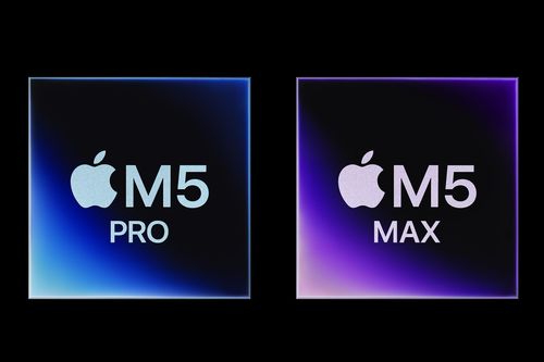 Đây là bộ đôi chip mạnh nhất của Apple