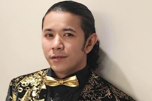 Sao Việt bàng hoàng khi Kasim Hoàng Vũ qua đời ở tuổi 46