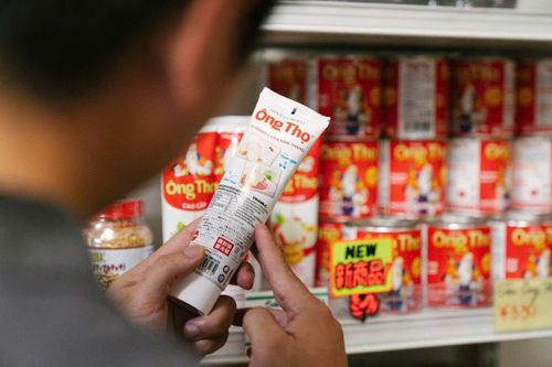 Cổ đông ngoại quyết thoái vốn Vinamilk