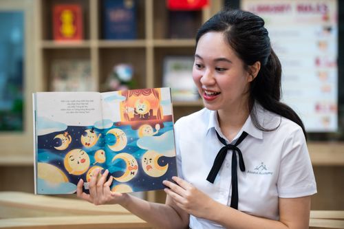 Hàng loạt tin vui với giáo viên mầm non