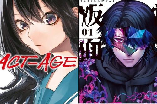 Bê bối ngành manga xoay quanh tác giả lạm dụng trẻ em