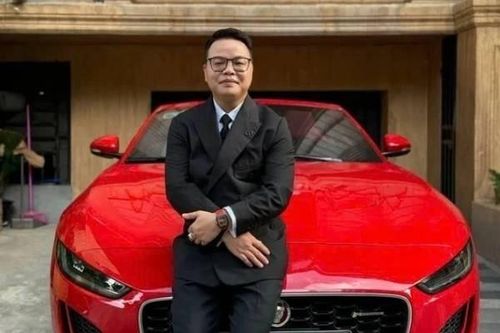 Truy nã đối tượng trong đường dây lừa đảo của Phó Đức Nam, Lê Khắc Ngọ