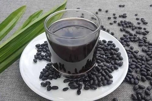 Điều gì xảy ra với thận khi bạn uống nước đậu đen rang mỗi ngày?