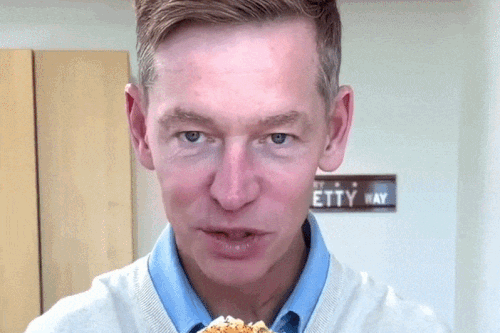 CEO McDonald's thành trò cười toàn cầu