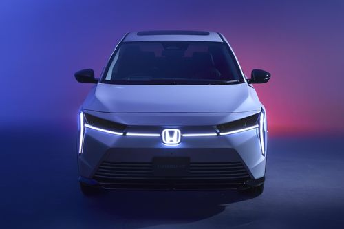 Honda 'nhập khẩu ngược' xe điện Trung Quốc về Nhật Bản