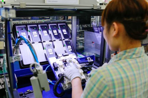 Bất ngờ địa phương dẫn đầu thu hút vốn FDI, bỏ xa TP.HCM, Hà Nội