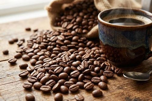 Giá cà phê hôm nay 5.3: Giảm mạnh, mất 1.400 đồng/kg