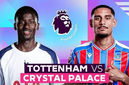 Nhận định trận đấu Tottenham vs Crystal Palace, 3h00 ngày 6.3: Niềm vui xa xỉ