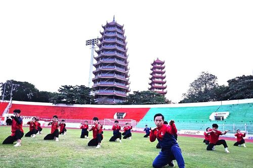 Gia Lai phấn đấu có 10 võ đường đạt tiêu chuẩn phục vụ du lịch