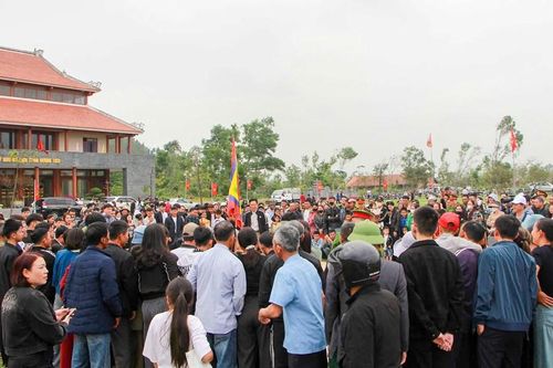 Hà Tĩnh đón gần 210.000 lượt khách dịp Tết Nguyên đán 2026