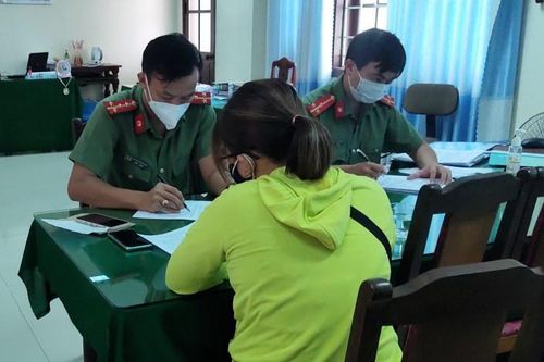 Đề xuất lập Trung tâm cơ sở dữ liệu quốc gia phòng, chống tin giả, tin sai sự thật