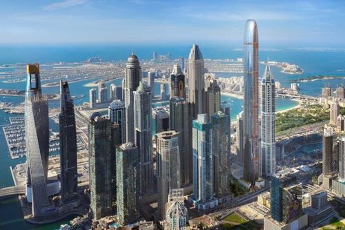 Ngành bất động sản UAE đối mặt thách thức lớn sau các cuộc tấn công của Iran