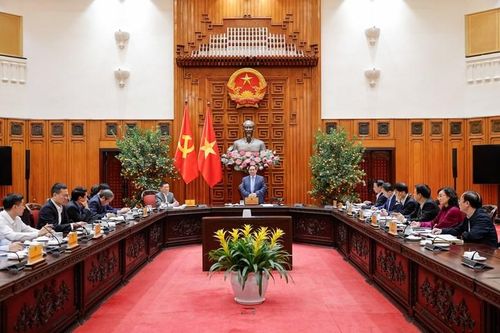 Tiếp tục thực hiện chính sách tiền tệ chủ động, kịp thời, tích cực trước bối cảnh thế giới biến động
