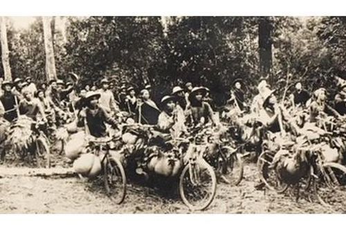 Chế độ với quân nhân, công nhân viên quốc phòng tham gia chống Pháp phục viên từ 31/12/1960 về trước