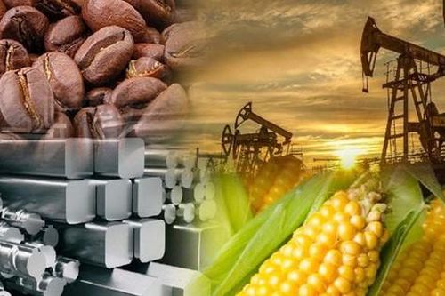 Thị trường hàng hóa nguyên liệu giằng co, MXV-Index đi ngang vùng 2.650 điểm