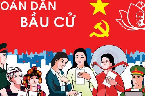 Infographic: Nhân sự ứng cử đại biểu Quốc hội khóa XVI và HĐND các cấp nhiệm kỳ 2026-2031