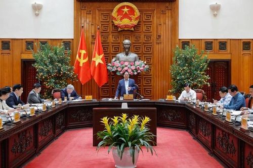 Ứng phó chủ động, kịp thời, hiệu quả trước diễn biến mới trên thế giới