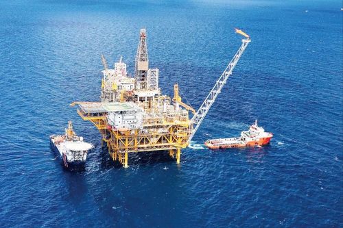 Phát huy lợi thế chuỗi, tạo dư địa tăng trưởng dầu khí
