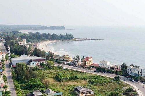 Đánh thức tiềm năng du lịch biển