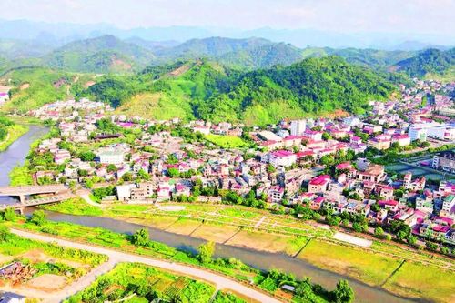 Phát triển đô thị ở Thái Nguyên