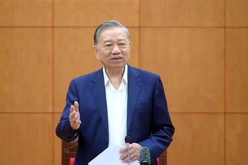 Chuẩn hóa 'chân dung' cán bộ cơ sở theo chức năng của chính quyền địa phương hai cấp