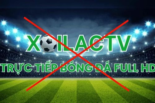 Khởi tố 30 bị can trong hệ thống 'Xôi Lạc TV'