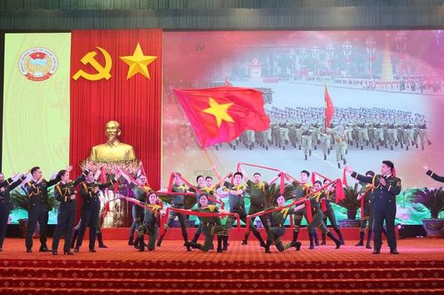 Quân khu 3 gặp mặt các cơ quan báo chí đầu xuân Bính Ngọ năm 2026