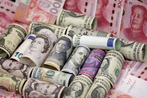 Tỷ giá USD hôm nay (5-3): Đồng USD quay đầu giảm