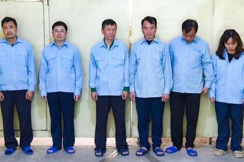 Vì sao hoãn phiên xét xử nhóm cựu lãnh đạo phường ở Hà Nội nhận hối lộ?