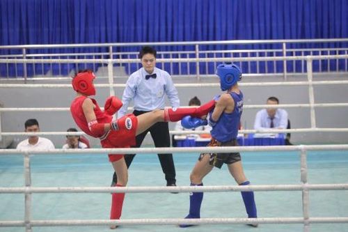 Giải Vô địch các CLB Muay quốc gia năm 2026