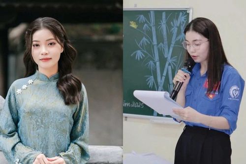Hoàng Thu Phương - Từ quyết định trở lại giảng đường đến hành trình tích lũy kinh nghiệm nghề Dược