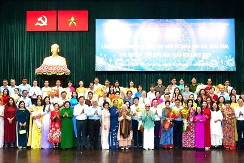 TPHCM đặt mục tiêu có trung tâm biểu diễn đa năng vào năm 2028