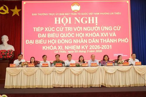 Mọi quyết sách phải 'bắt nguồn từ hơi thở cuộc sống'