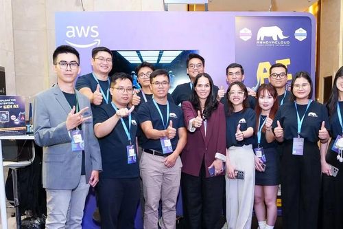 Renova Cloud đạt danh hiệu AWS Premier Tier trong mạng lưới đối tác Amazon Web Services