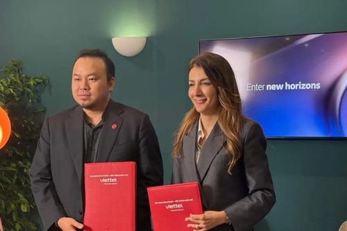 Ericsson và Viettel hợp tác thúc đẩy phát triển mạng tự động hóa