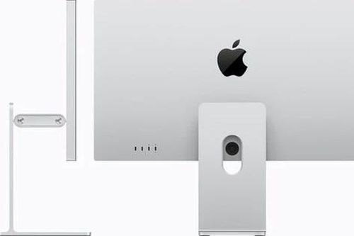 Màn hình Apple Studio cho dân chuyên ra mắt, giá lên đến 98 triệu đồng