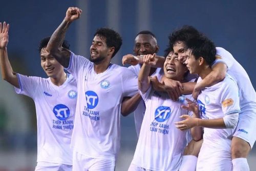 Lịch thi đấu vòng 15 V-League 2025/26: Nhiều trận đại chiến